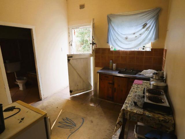 6 Bedroom House For Sale in Stutterheim