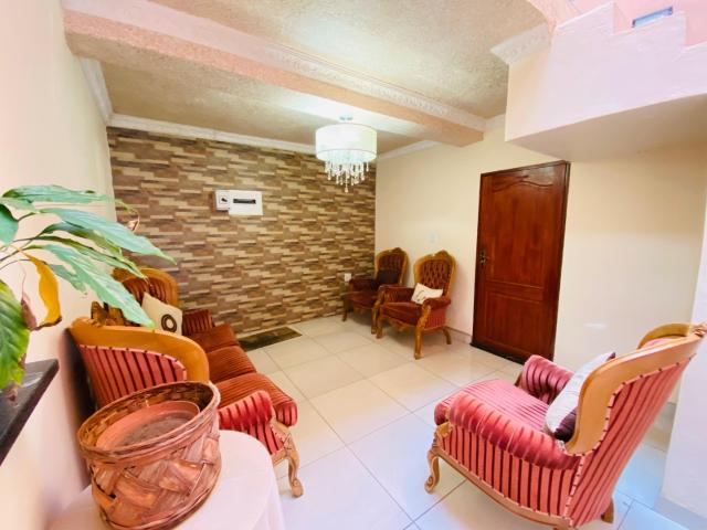 6 Bedroom House For Sale in Tzaneen Rural