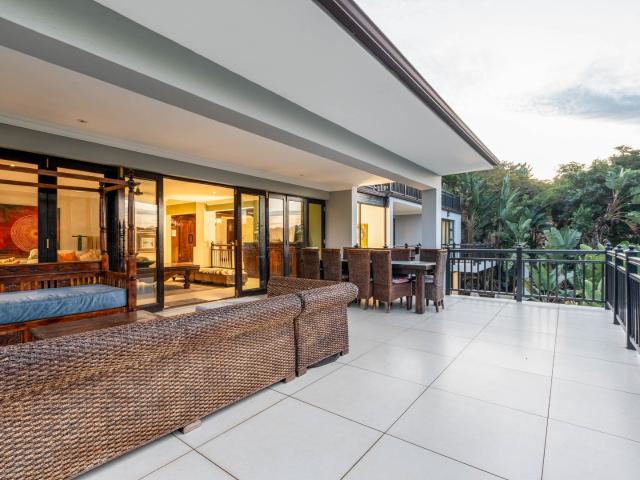 6 Bedroom House For Sale in Zimbali Estate