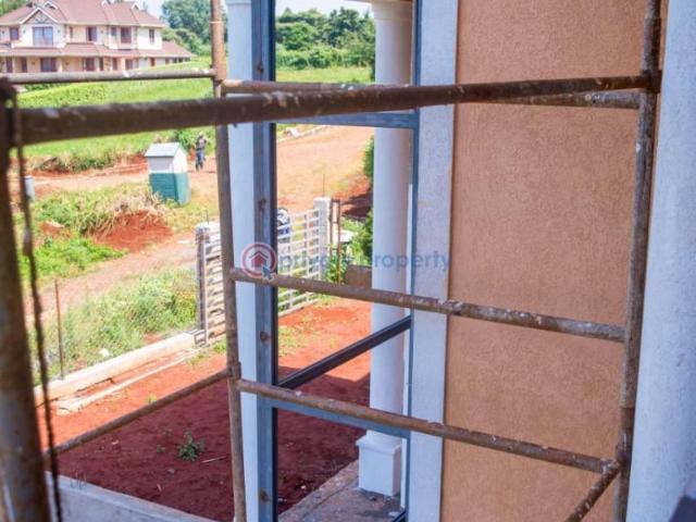 6 Bedroom House Kiambu Riabai Rd Ksh. 19.5m