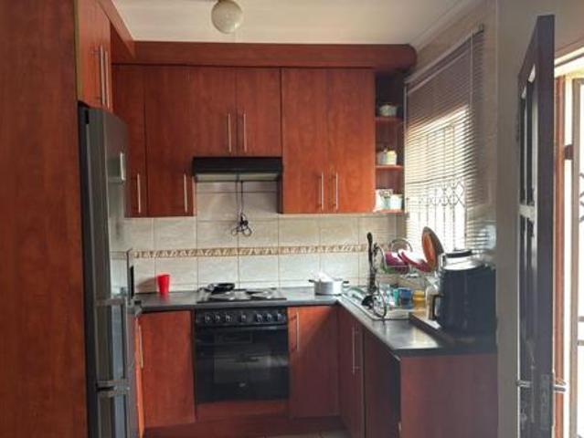 6 Bedroom House in Cosmo City