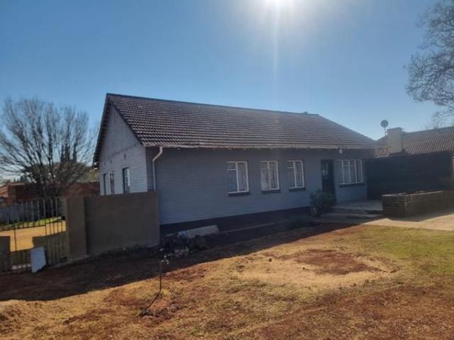 6 Bedroom House in Carletonville