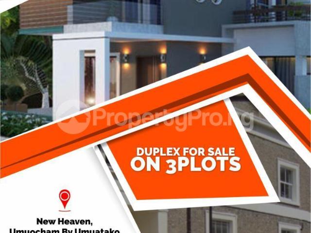 6 Bedroom House in Aba Abia | House for sale in aba | House in aba | 6 Bedroom | PropertyPro Nigeria