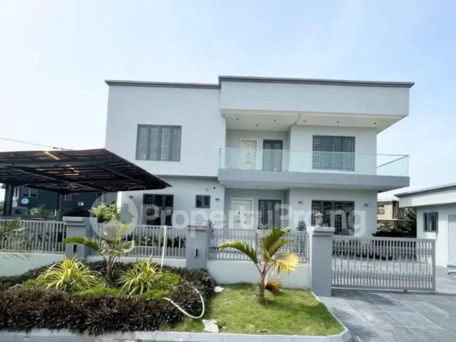 6 Bedroom House in Ajah Lagos | House for sale in ajah | House in ajah | 6 Bedroom | PropertyPro Nigeria
