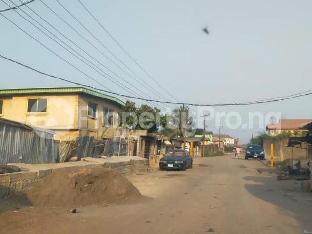 6 Bedroom House in Akoka Yaba Lagos | House for sale in yaba | House in yaba | 6 Bedroom | PropertyPro Nigeria