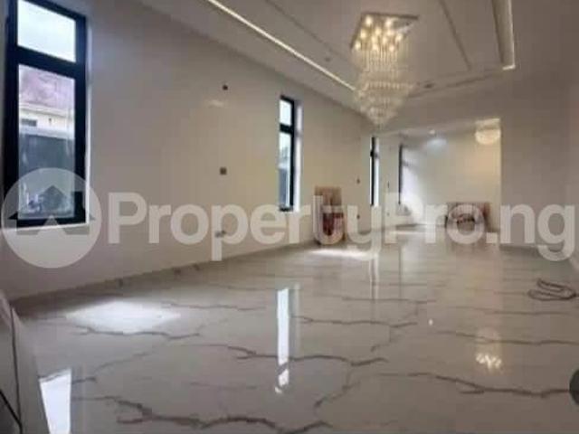 Buy Newly Built 6 Bedroom Fully Detached With Bq in Apo Abuja 3LMJX | PropertyPro Nigeria