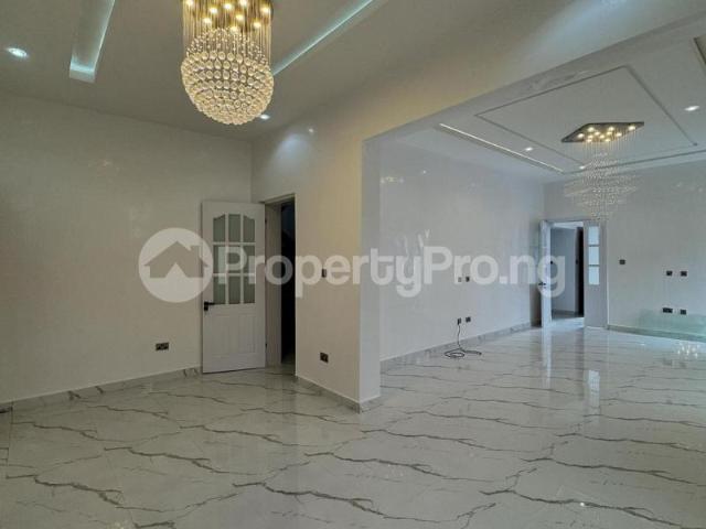 6 Bedroom House in Apo Abuja | House for sale in apo | House in apo | 6 Bedroom | PropertyPro Nigeria