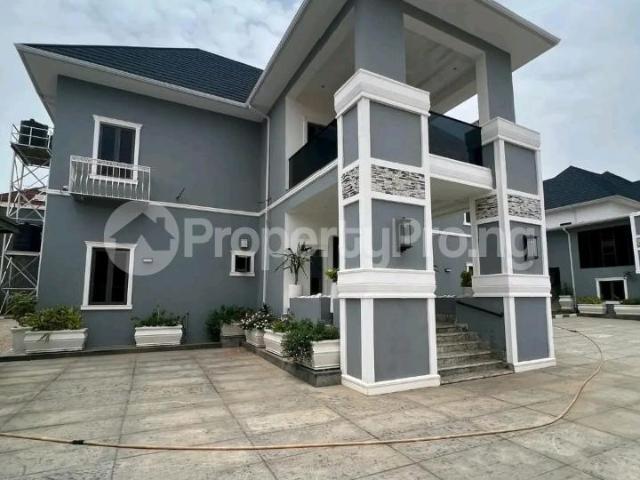 6 Bedroom House in Asokoro Abuja | House for sale in asokoro | House in asokoro | 6 Bedroom | PropertyPro Nigeria