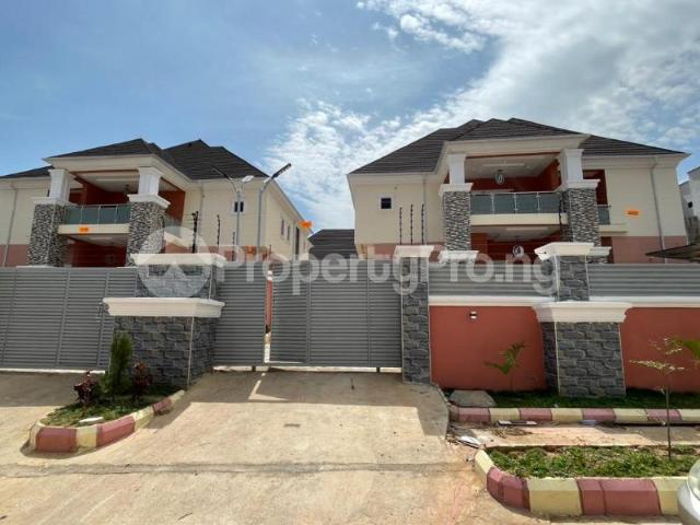6 Bedroom House in Asokoro Abuja | House for sale in asokoro | House in asokoro | 6 Bedroom | PropertyPro Nigeria