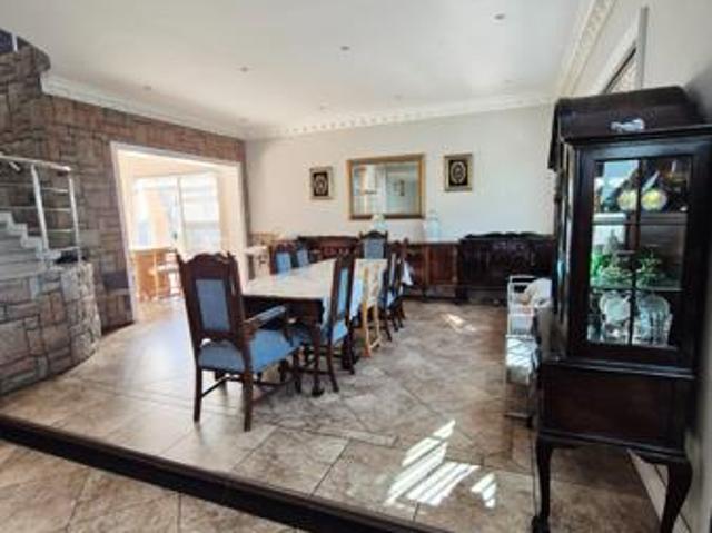 6 Bedroom House in Athlone