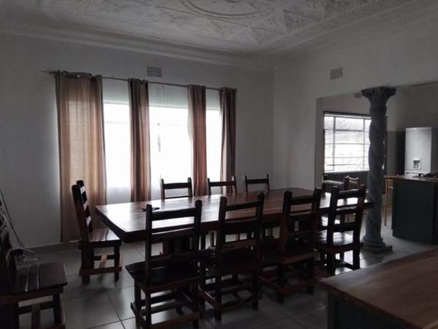 6 Bedroom House in Balfour