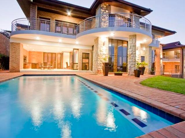 6 Bedroom House in Ballito Central
