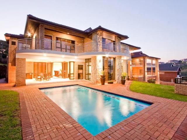 6 Bedroom House in Ballito Central