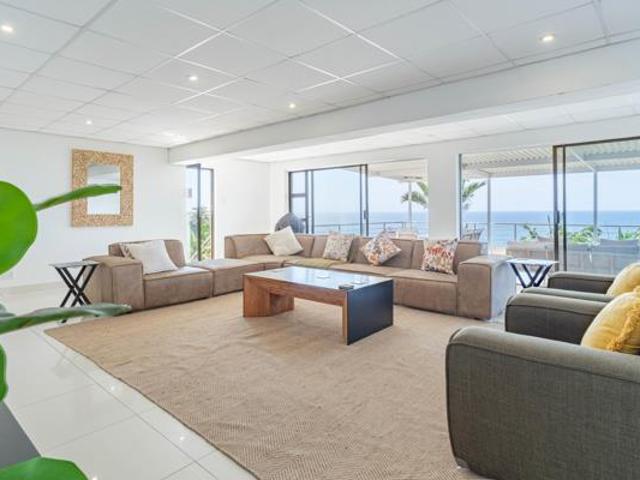 6 Bedroom House in Ballito Central