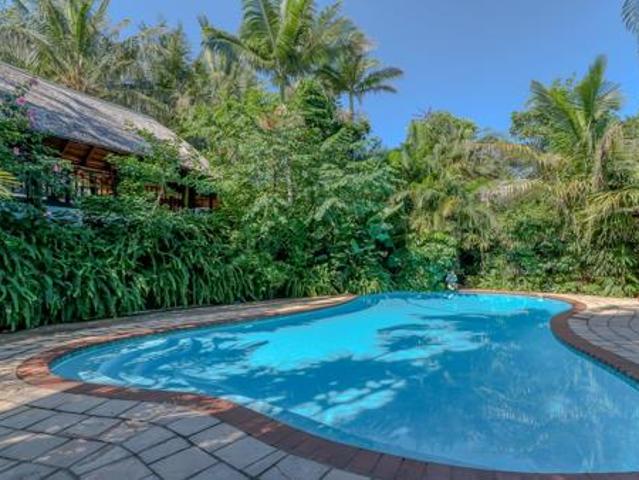 6 Bedroom House in Ballito Central