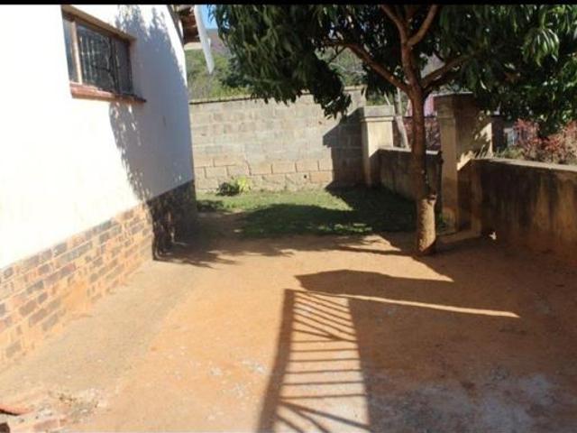 6 Bedroom House in Barberton