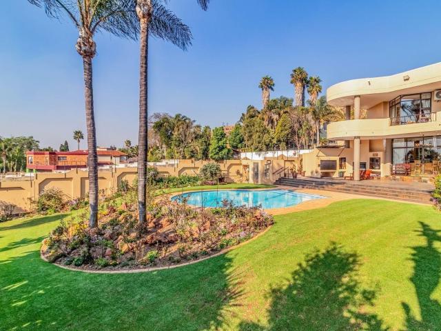 6 Bedroom House in Bedfordview