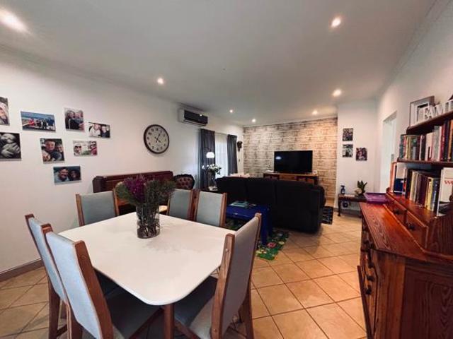 6 Bedroom House in Bela Warmbaths