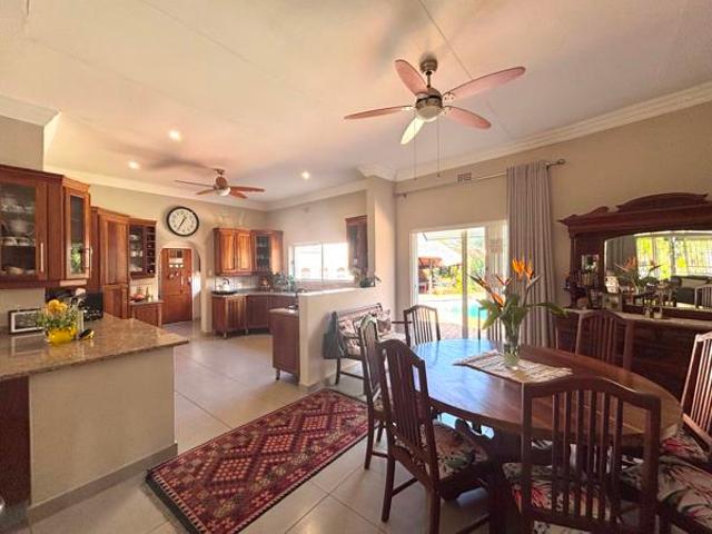 6 Bedroom House in Bela Warmbaths