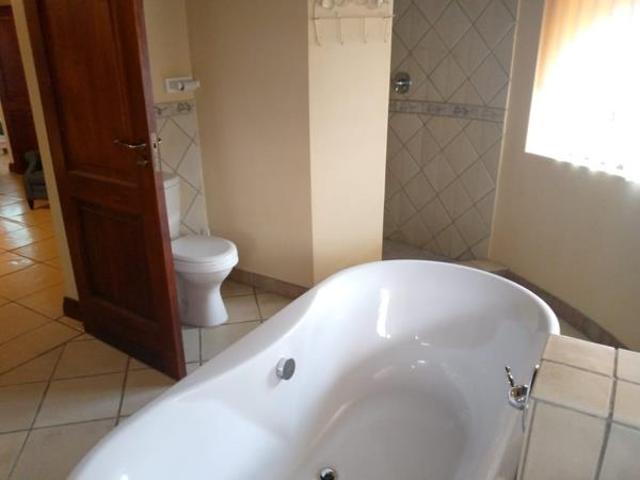 6 Bedroom House in Bela Warmbaths
