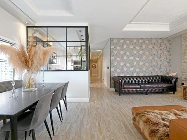 6 Bedroom House in Belgravia
