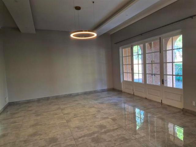 6 Bedroom House in Blair Atholl Estate