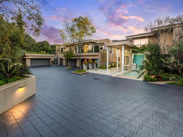 6 Bedroom House in Blair Atholl Estate