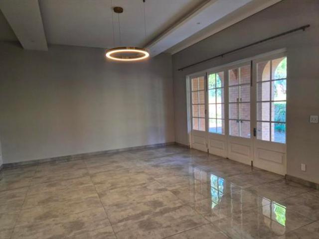 6 Bedroom House in Blair Atholl Estate