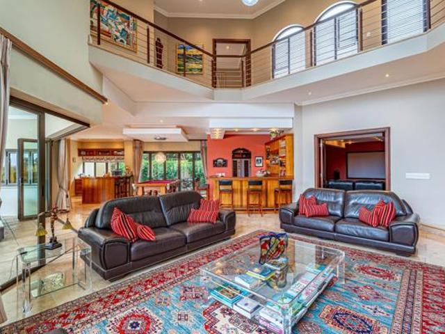 6 Bedroom House in Blair Atholl Estate