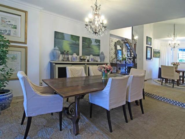 7 Bedroom House in Bryanston