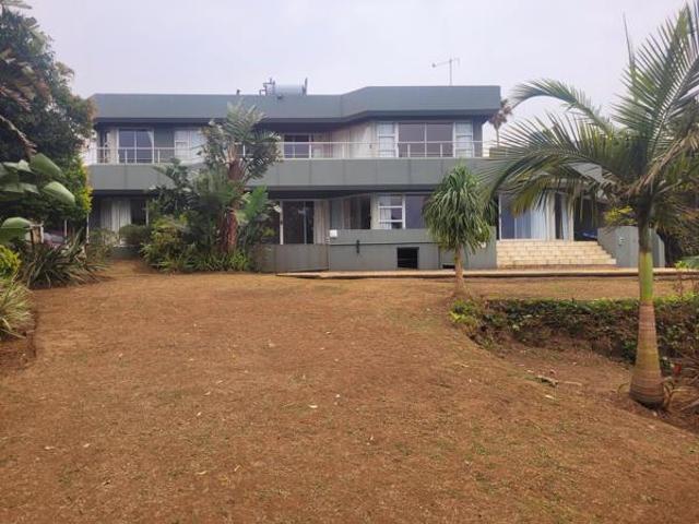 6 Bedroom House in Bunkers Hill