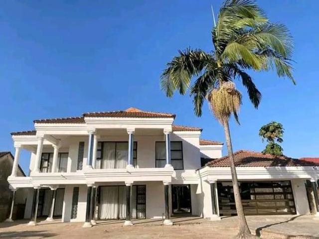 6 Bedroom House in Bushbuckridge