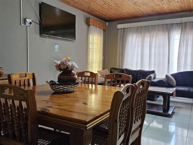 1 Bedroom House in Garsfontein