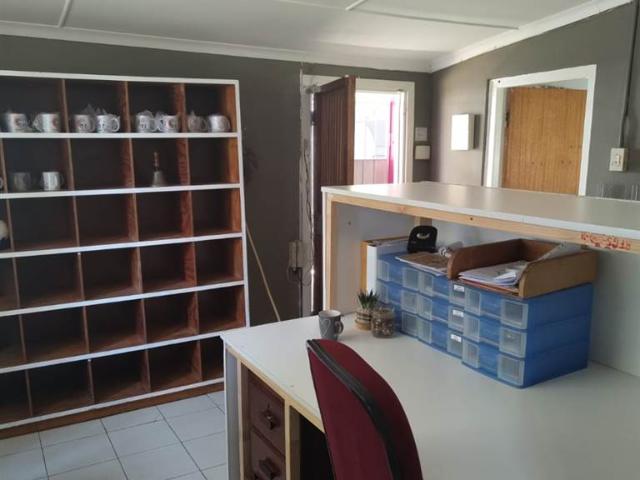 6 Bedroom House in Glencoe