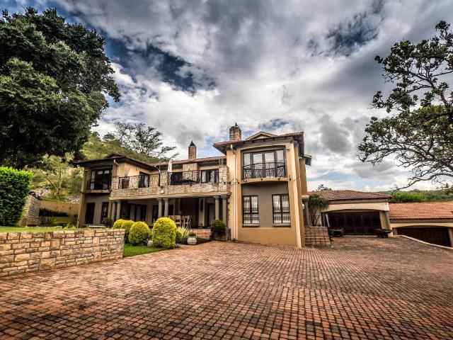 6 Bedroom House in Granite Hill