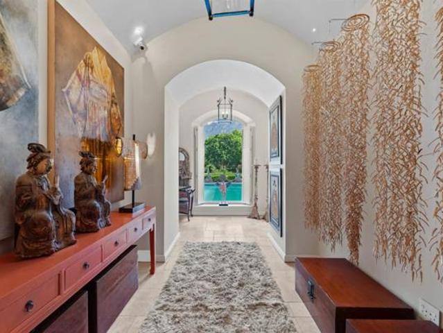 6 Bedroom House in Greyton