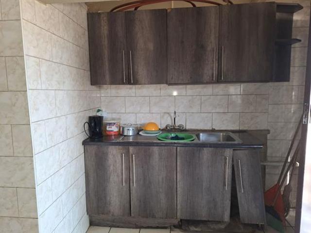 6 Bedroom House in Emalahleni Witbank Central