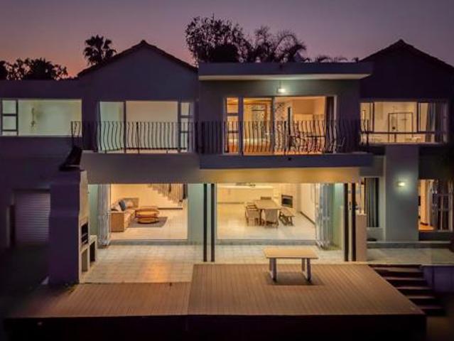 6 Bedroom House in Eagles Landing