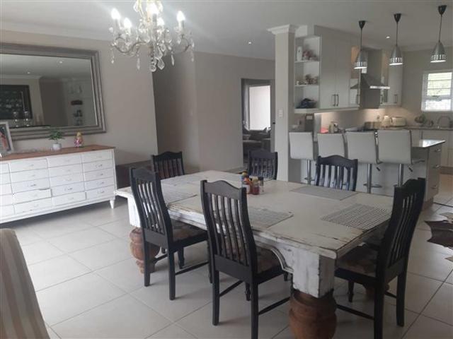 6 Bedroom House in East London Central