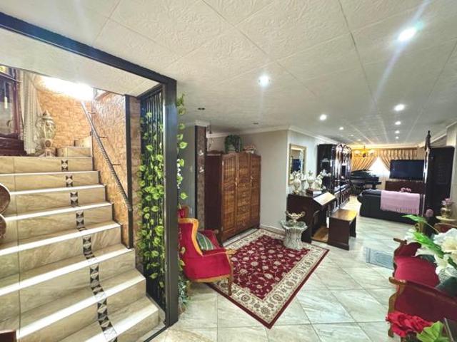 6 Bedroom House in Evander