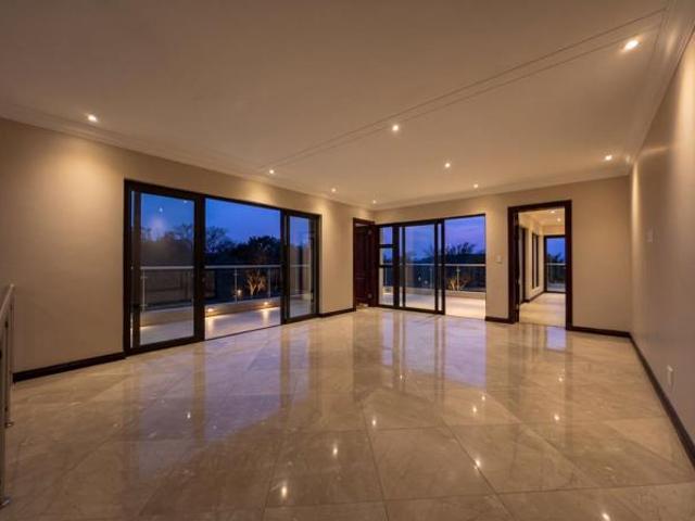 6 Bedroom House in Eye of Africa Estate