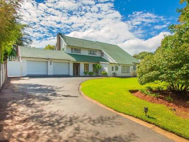 6 Bedroom House in Florida