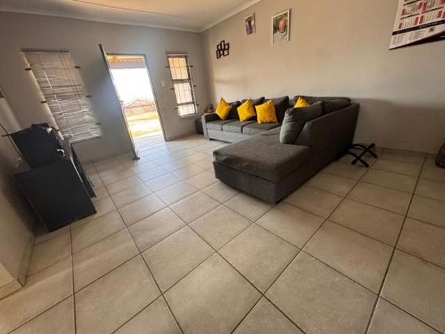 6 Bedroom House in Kokstad