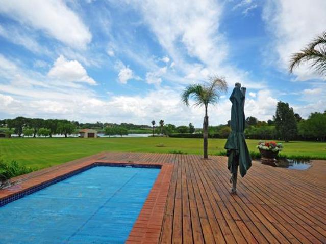 6 Bedroom House in Kaalplaats