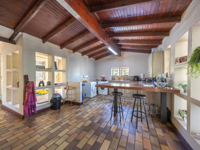 6 Bedroom House in Kampersrus AH