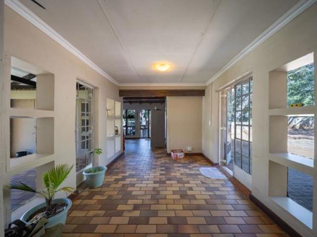 6 Bedroom House in Kampersrus AH