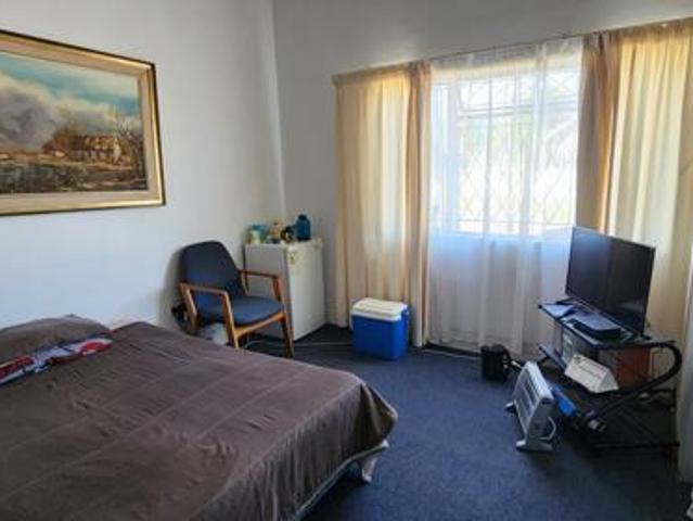6 Bedroom House in King Williams Town Qonce Central