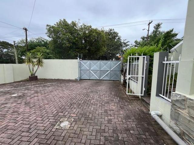 6 Bedroom House in King Williams Town Qonce Central