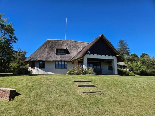 6 Bedroom House in Howick Central