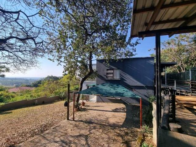 6 Bedroom House in Hazyview